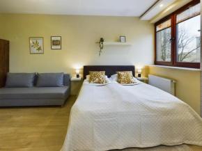 Modern Apartments in the Center of Warsaw by Noclegi Renters, Warsaw